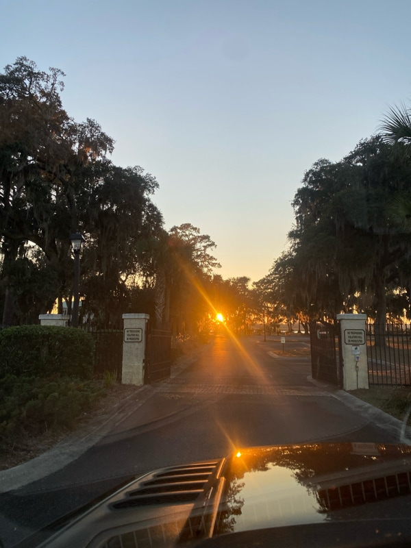 Foto del edificio - 700 Wilmington Island Rd