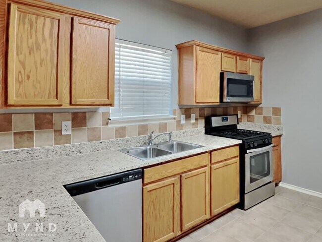 Foto del edificio - 8606 Eagle Peak
