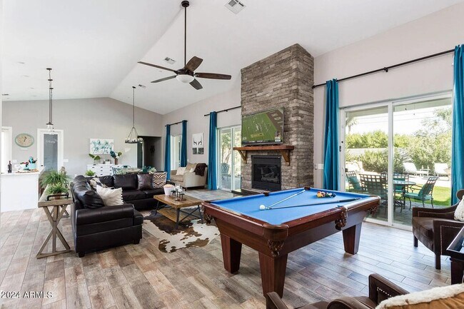 Foto del edificio - 4227 N 68th St