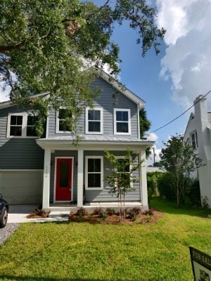 Building Photo - West Ashely Newer Home for Rent!