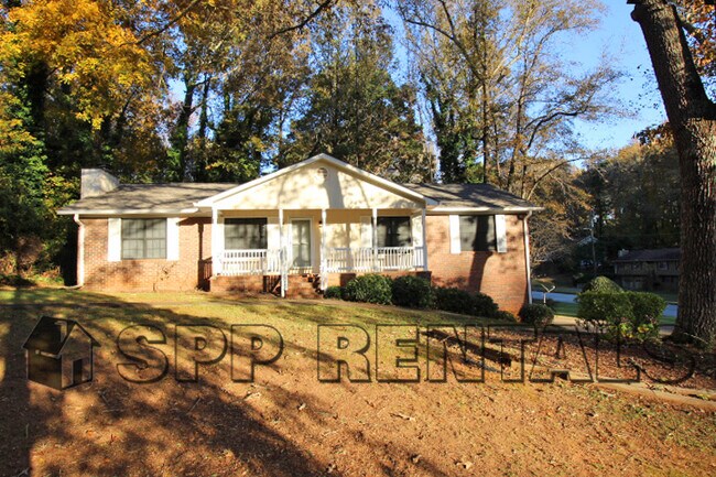 Building Photo - 5000 Heritage Valley Dr