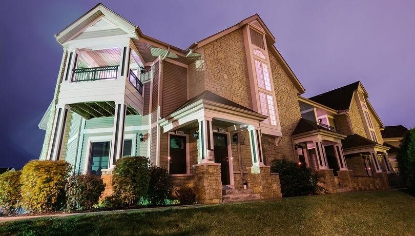 Foto principal - The Orchard Apartments