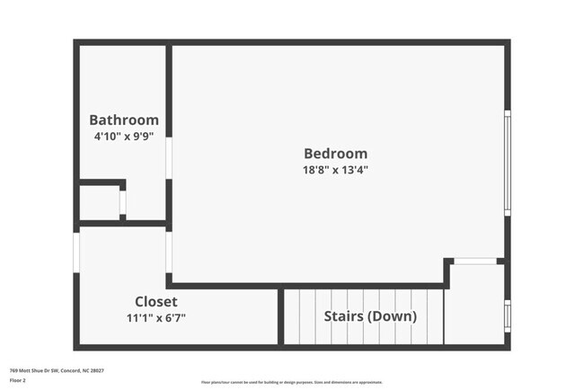 Foto del edificio - 769 Mott Shue Dr SW