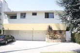 Front of the building - 938 9th St