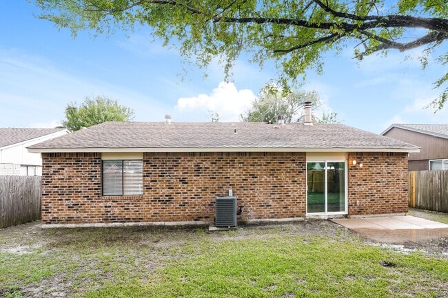 Foto del edificio - 17611 Ranch Country Rd