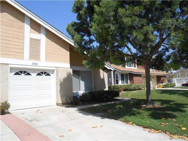 Foto del edificio - 2532 Crosshaven Ln