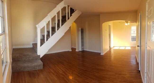 Foto del edificio - 3bdr duplex minutes from San Diego State!