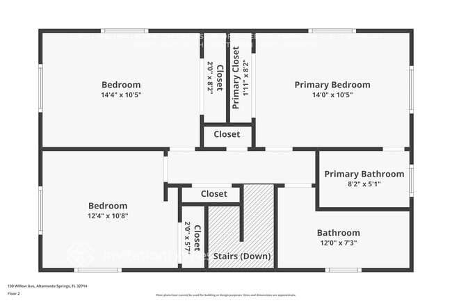 Building Photo - 130 Willow Ave