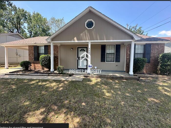 Primary Photo - 4463 Ryans Run Rd