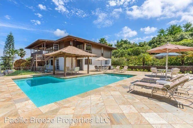 Primary Photo - 4 br, 3 bath House - 77-6393 Kupuna St