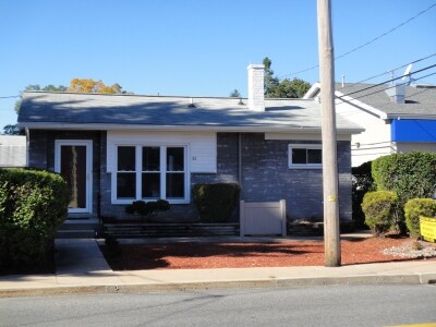 Suite #10 - 33 S White Oak St
