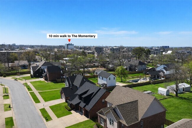 Foto del edificio - 110 SE G Ct