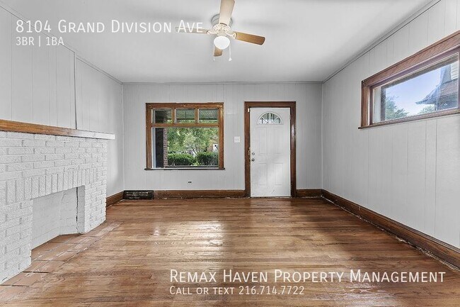 Building Photo - 8104 Grand Division Ave, Garfield Heights ...
