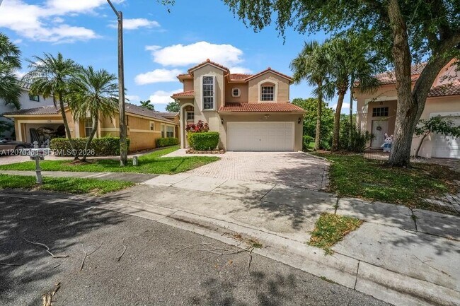 Foto del edificio - 1282 NW 171st Terrace