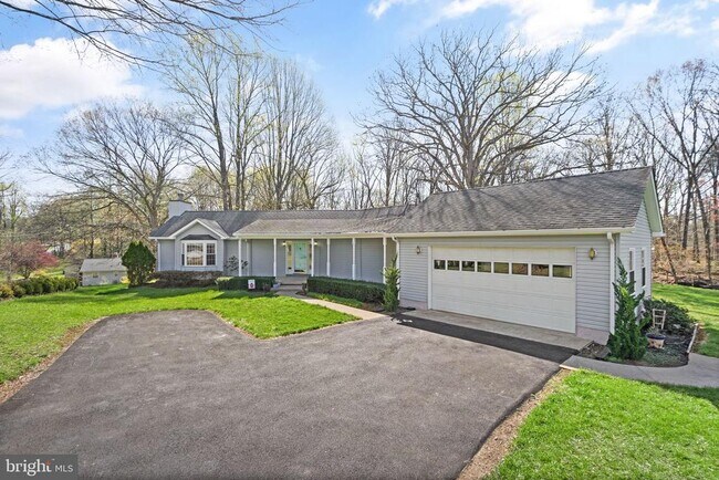 Building Photo - 5709 Fincham Ct