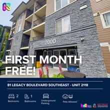 Building Photo - 81 Legacy Blvd SE