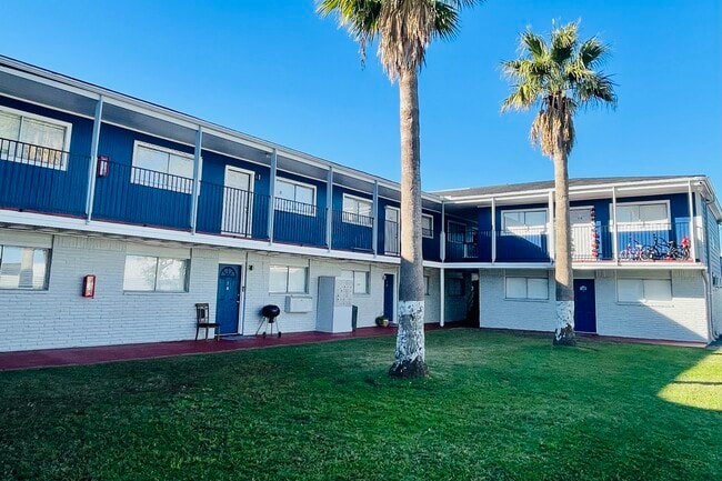 Building Photo - Shaver Park Apartments
