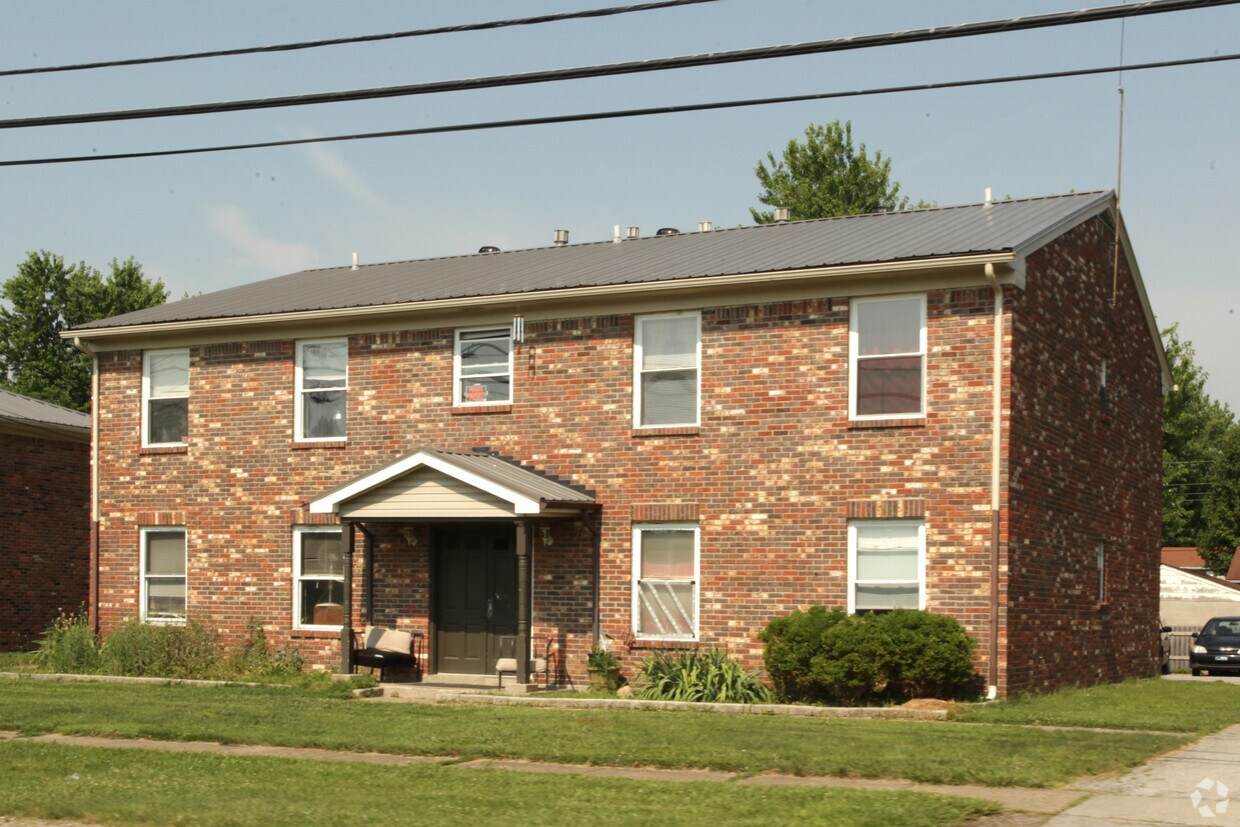 9713 Hudson Ln, Louisville, KY 40291 Apartments in Louisville, KY
