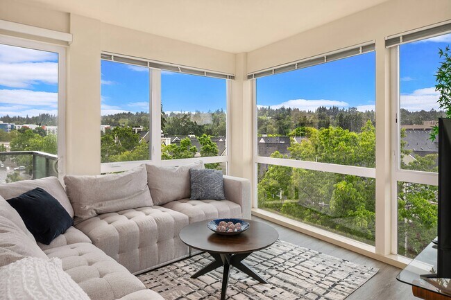 Foto del interior - Bell River Trail