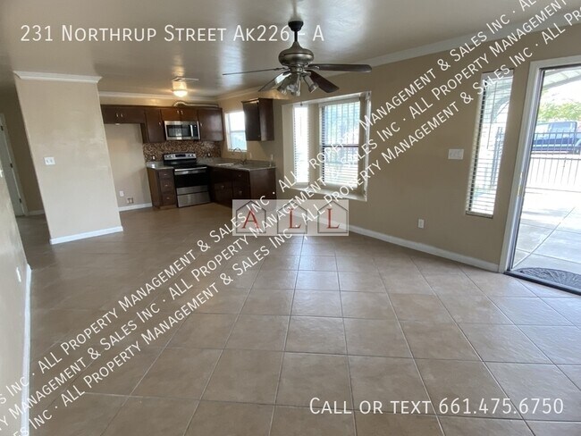 Foto del edificio - 231 Northrup St
