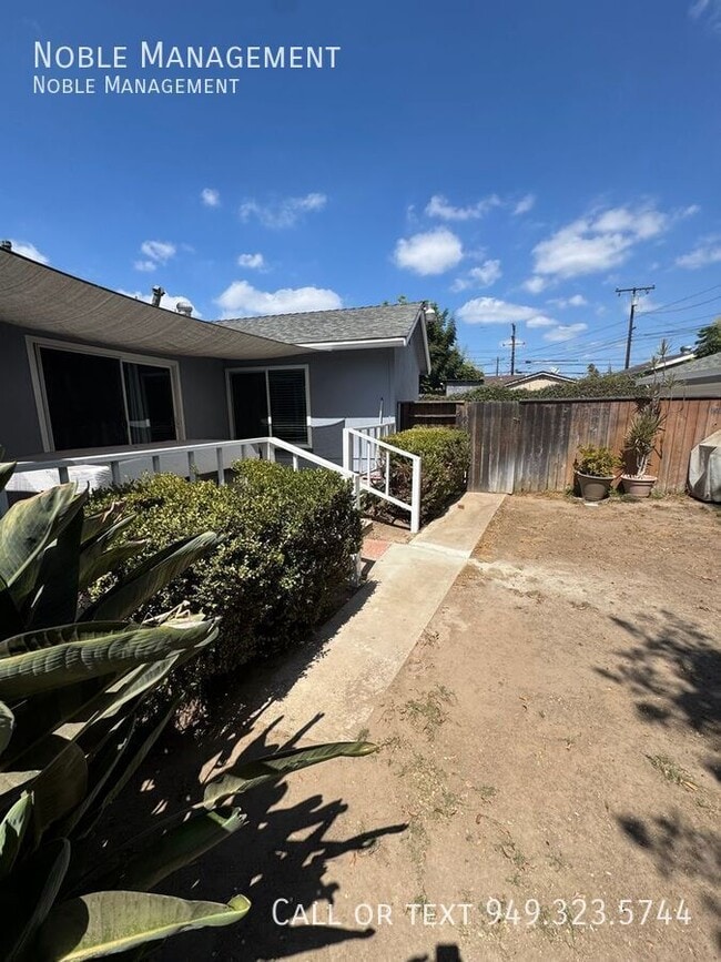 Photo - 13022 Yorba St House