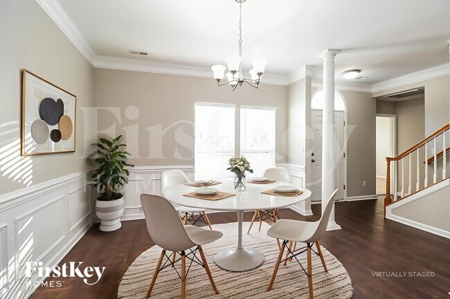 Foto del edificio - 6937 Cascade Dream Ct