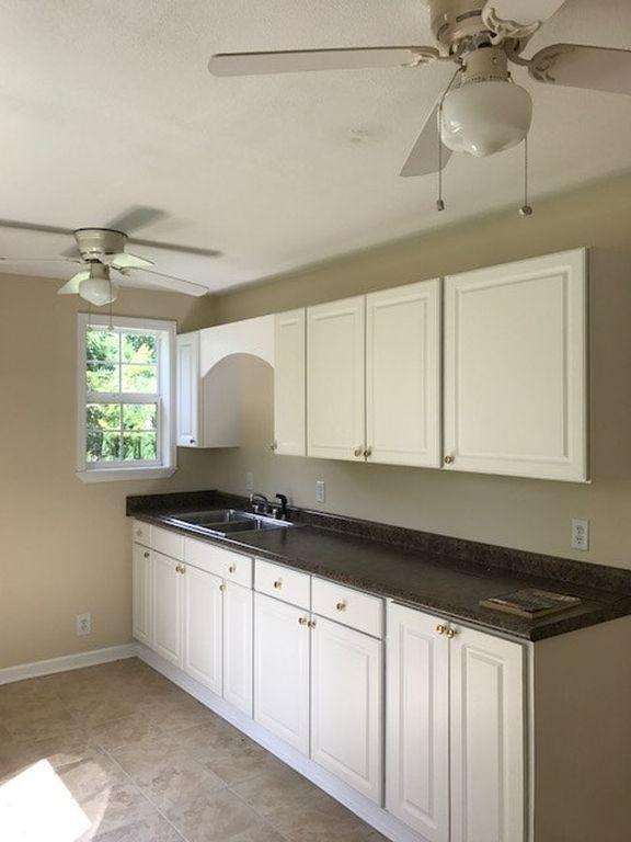 Kitchen - 1925 Telfair St