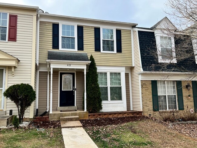 Photo - Come Home To This Updated And Convenient 3 Bed 3.5 Bath Townhome In Derwood! Now Available!