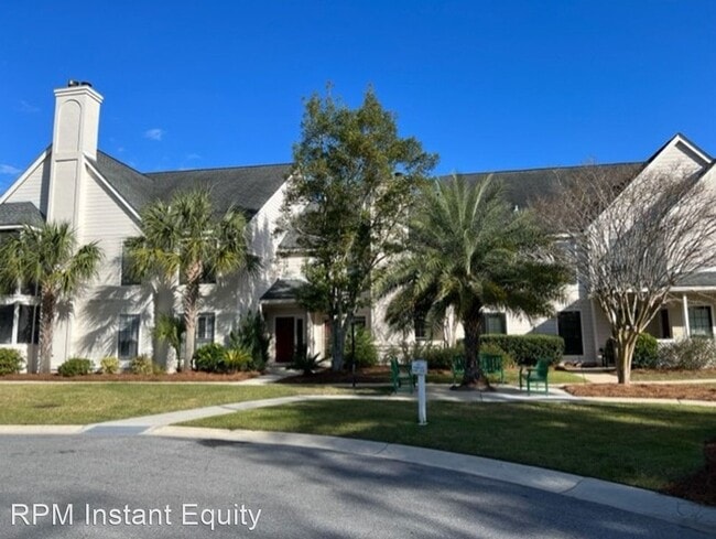 Building Photo - 2 br, 1 bath House - 340 Sandpiper Dr Apt. B