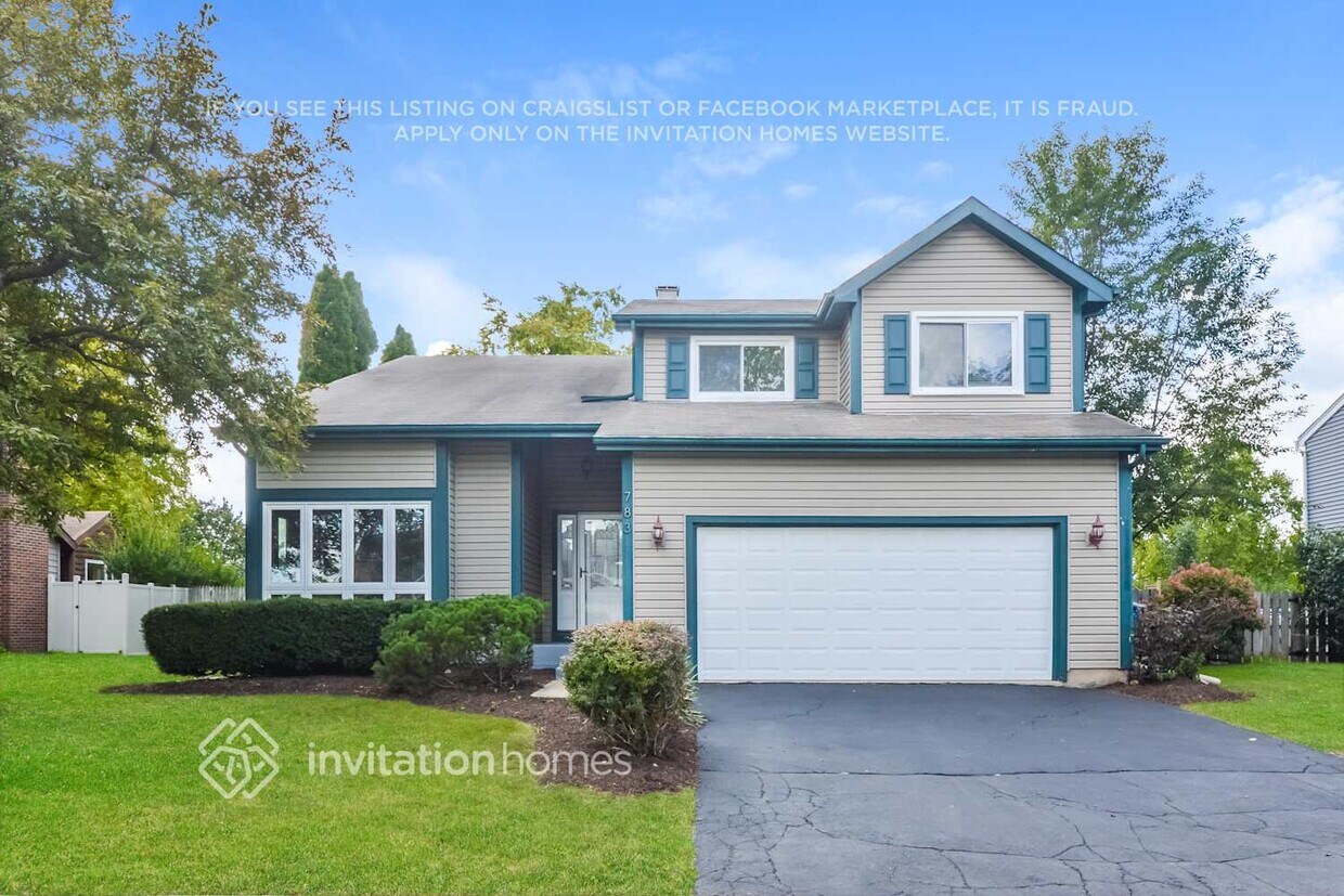 Foto principal - 783 Orchid Ln