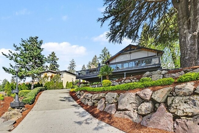 Foto del edificio - 9544 Lake Washington Blvd NE
