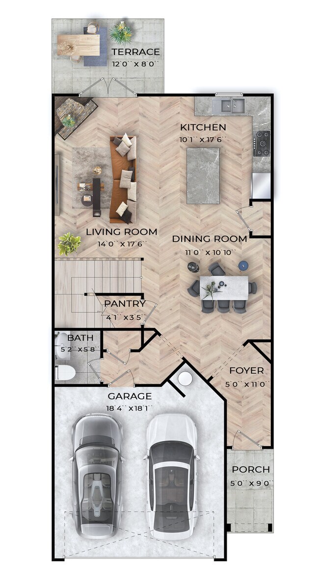 Building Photo - 427 Avocet Sea Lane