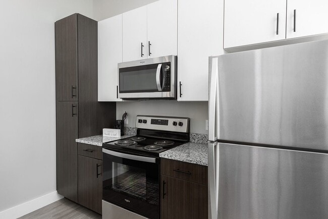 Photo - The Residences at Delmar DivINe Apartments