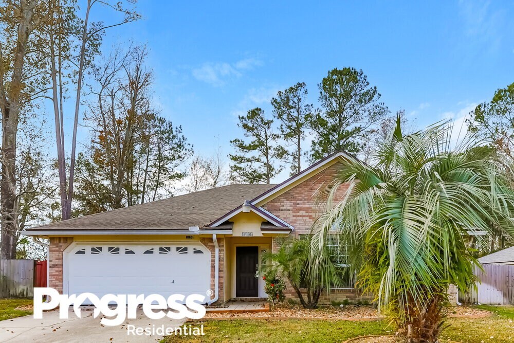 1906 Suwannee River Dr, Orange Park, FL 32003 House Rental in Orange