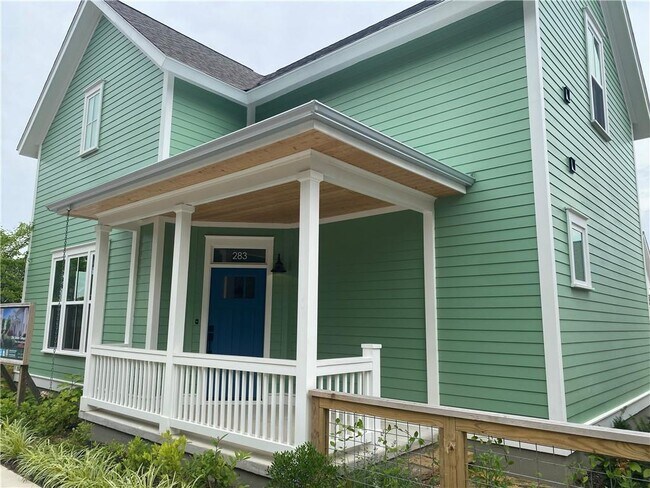 Foto del edificio - 283 E 11th St