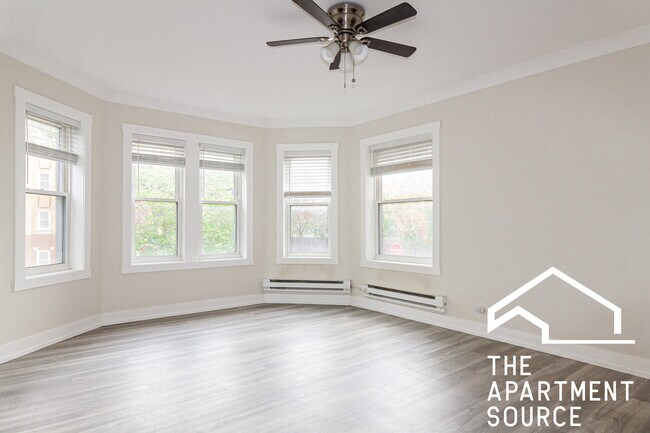 Foto del edificio - 4220 N Clark St