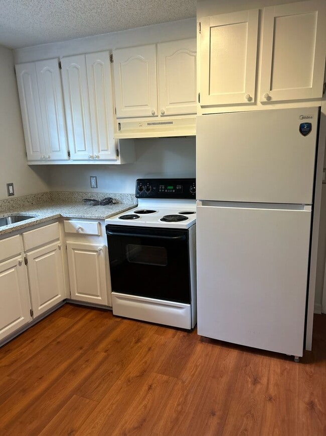 Foto del edificio - 3625 Hickory St