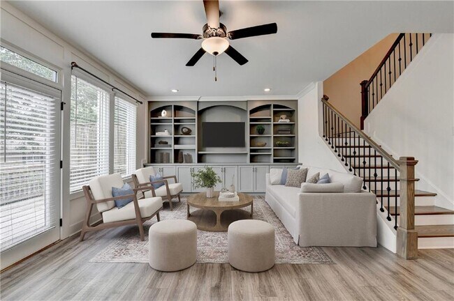 Foto del edificio - 6892 Roswell Rd NE