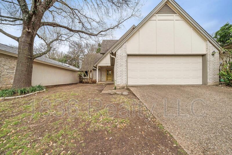 Primary Photo - 6103 Gardenridge Hollow