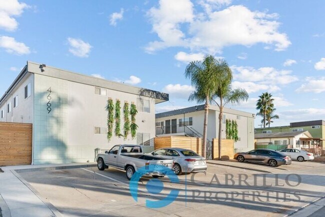 Foto del edificio - 4669 34th St