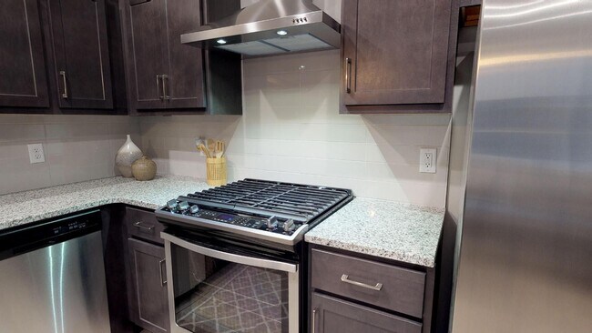 Foto del edificio - Geranium | Two Bedroom -  Zero Step