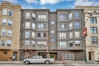 Building Photo - 1625 Pacific Ave