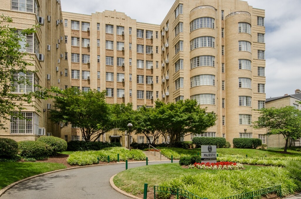 Majestic Apartments Washington Dc Primary Photo Majestic Apartments