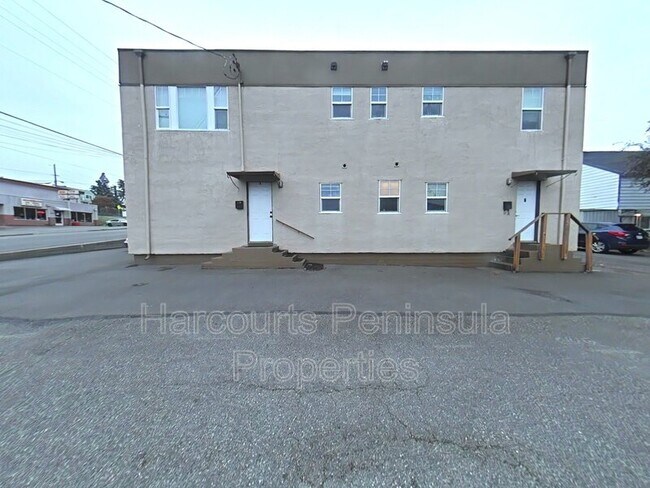 Foto del edificio - 2305 6th St