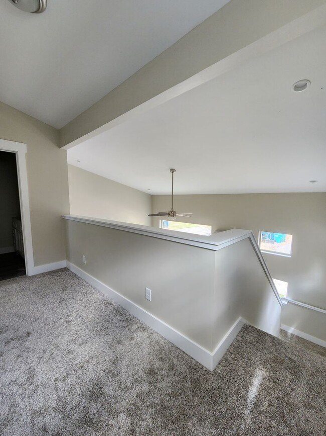 Foto del edificio - East Asheville Rental
