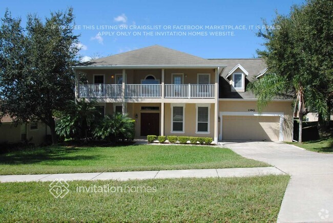 Building Photo - 13543 Via Roma Cir