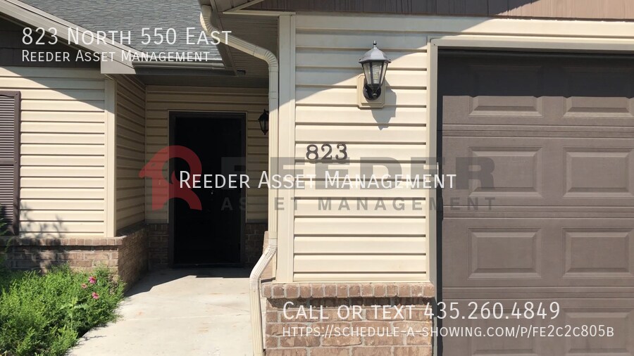 Primary Photo - Single Family Home 3 bedrooms, 2 bathrooms...