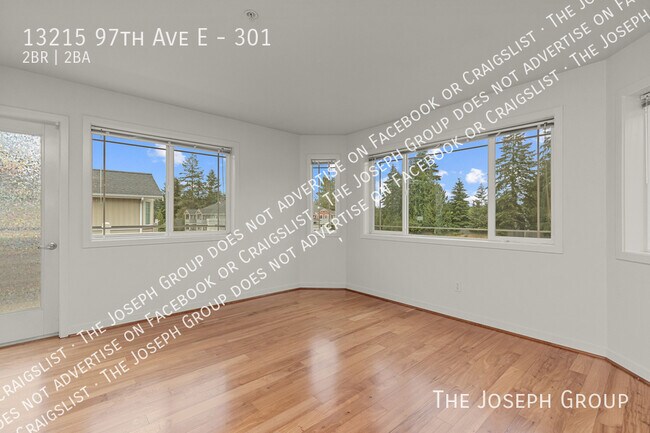 Building Photo - 13215 97th Ave E