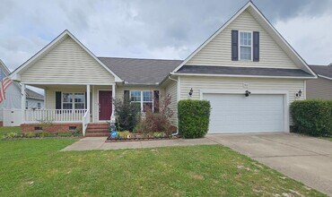 Building Photo - 3027 Tettenbury Dr