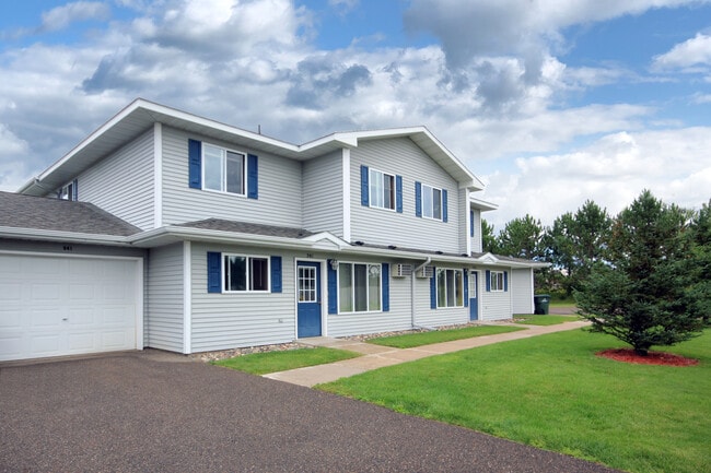 Building Photo - Marsh Run Townhomes